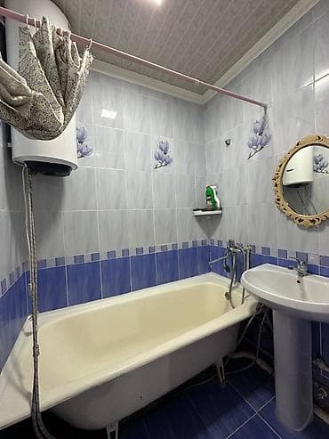 106: 2 комнаты, 47 м², 106 серия, 9 этаж, Косметический ремонт — 4