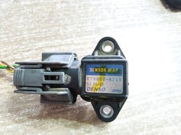 Honda Acord мап сенсор, Хонда Акорд датчик абсолютного давления