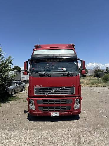 присепы: Volvo 440: 2008 г., Автомат, Дизель — 4