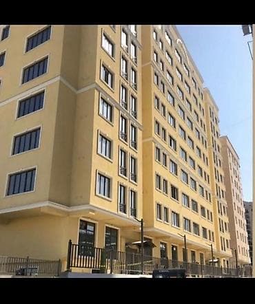 1 комната, 48 м², Элитка, 8 этаж