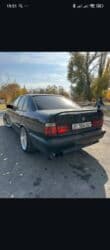 фары на опель вектра а: BMW 5 series: 1993 г., 4 л, Механика, Бензин, Седан — 5