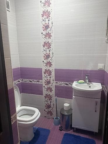 Новостройки от застройщика: 3 комнаты, 92 м², Элитка, 6 этаж, Евроремонт — 9