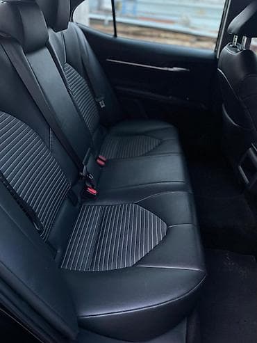 Toyota: Toyota Camry: 2019 г., 2.5 л, Автомат, Бензин, Седан — 10