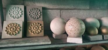 продаю базалит: Декор для дома и сада, Самовывоз — 7