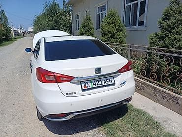 model 3: Zotye z500 электромобиль продаю или обмен внедорожник — 8