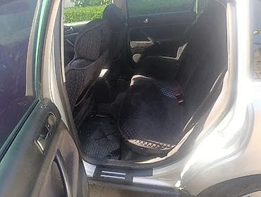 Унаа: Volkswagen Passat: 2003 г., 2 л, Автомат, Бензин, Седан — 6