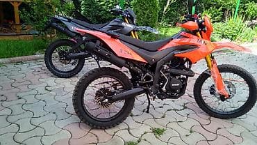 купить мопед: Все мотоциклы с документами!!!!! надоело стоять в пробках? Эндуро! — 1