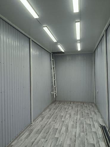 tommi moll: Жаны Келечек базарынан ходовой жерден, 1-рядтан ремонт болгон 15 кв — 2