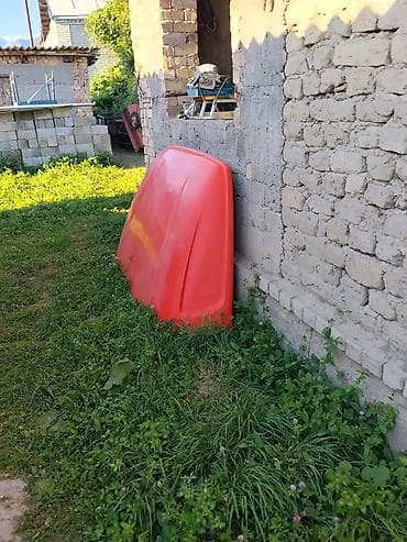 Ветравик Атего
заводская
 Цена договорная