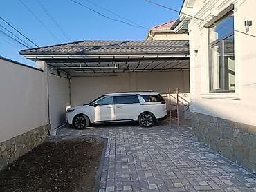 арча бешик 1: Продаётся дом Арчабешик 180²м. 4сотка — 3