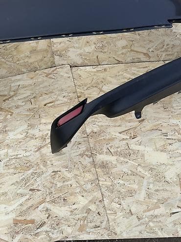 Бампер Toyota at lalafo.kg Бампер Toyota