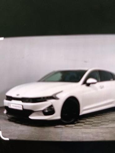 Сдаю Kia K5 под такси, Долгосрочно, | Залог at lalafo.kg Сдаю Kia K5 под такси, Долгосрочно, | Залог