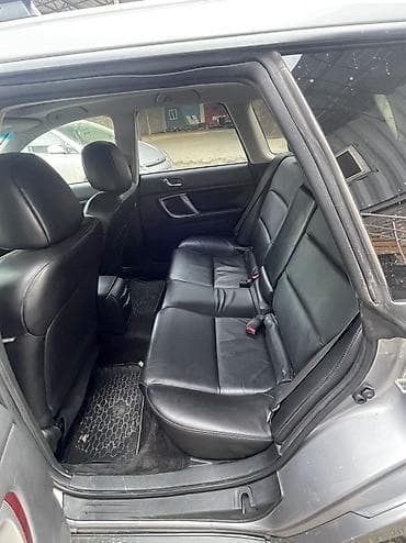 форестер sg9: Subaru Outback: 2009 г., 2.5 л, Автомат, Газ, Универсал — 5