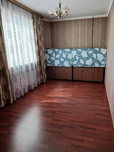 срочная продажа квартиры: Ош,Юго-Восток. Двухкомнатная квартира сдается в долгосрочную аренду с — 3