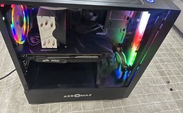 сколько стоит кулер для пк: Компьютер, Игровой, SSD — 5