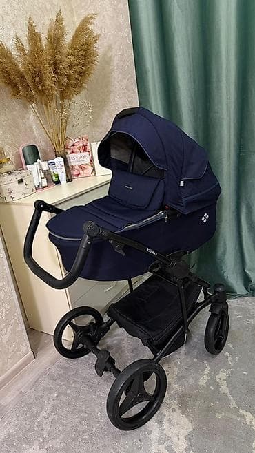 fidget cube: Коляска, Другой бренд, Б/у — 5