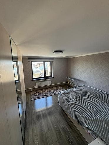 Продажа домов: Срочно продается уютный 2-этажный дом в Ак-Ордо3 по отличной цене! — 7