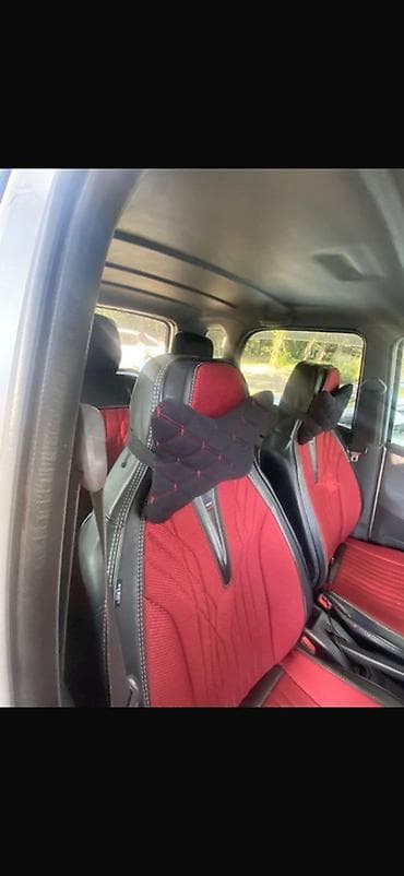 ланкрузер прада: Toyota Cami: 2003 г., 1.3 л, Автомат, Бензин, Кроссовер — 7