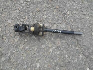 serena: Карданчик рулевой контрактный TC24 Nissan Serena — 3