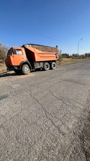 покрышка от трактора бу: Грузовик, Камаз, Б/у — 3