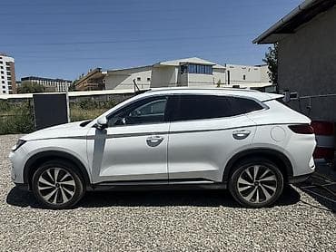 чип е34: BYD Song Plus: 2023 г., Автомат, Электромобиль, Кроссовер — 2