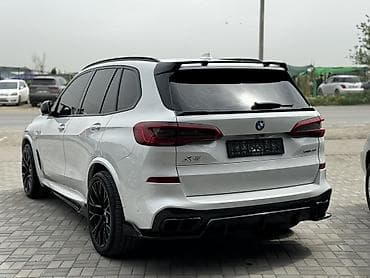e 34 bmv: BMW X5: 2019 г., 3 л, Автомат, Бензин, Кроссовер — 3