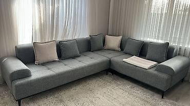 угловой диваны: Диван — 1