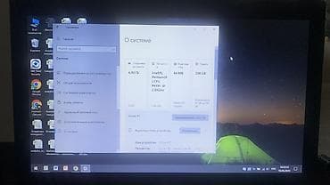 surface pro 7: Ноутбук ASUS 15" (зарядка, мышь в комплекте) Основные характеристики — 2