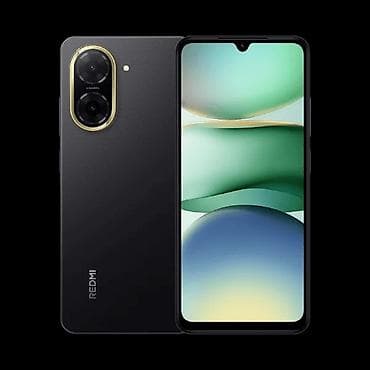 iphone 12 pro mini: Xiaomi, A3, 64 ГБ, цвет - Черный — 1