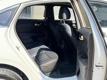 vin code: Kia K3: 2019 г., 1.5 л, Автомат, Бензин, Седан — 5