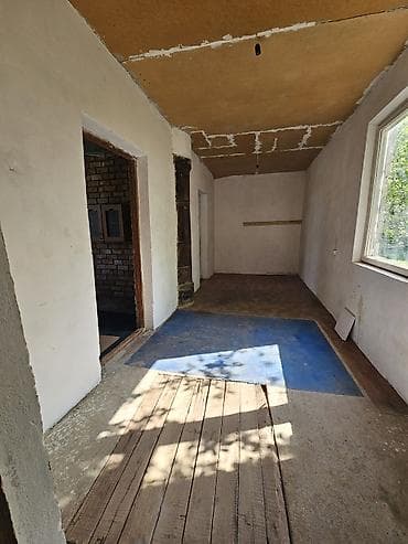 рай панель бишкек цена: Продается дачный домик в районе "Панорама", г. Бишкек Характеристики — 8