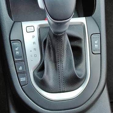 cera: Kia Cerato: 2021 г., 1.6 л, Автомат, Бензин, Седан — 8