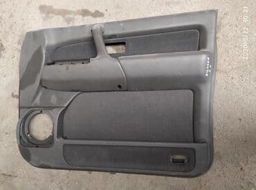 купить запчасти на мотоцикл иж: Isuzu Bighorn/Trooper дверная обшивка, Исузу Бигхорн дверная обшивка — 1