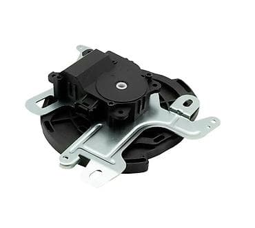 27: Сервопривод заслонки печки актуатор НОВЫЙ Lexus RX300 RX330 ES300 — 3