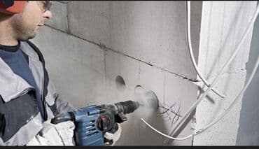 инструменты для электриков: Электрик | Установка счетчиков, Установка стиральных машин, Демонтаж электроприборов Больше 6 лет опыта — 4