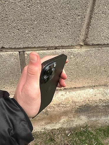 microsoft xbox: IPhone 13 Pro, Б/у, 256 ГБ, Space Gray, Зарядное устройство, Защитное стекло, Чехол — 8