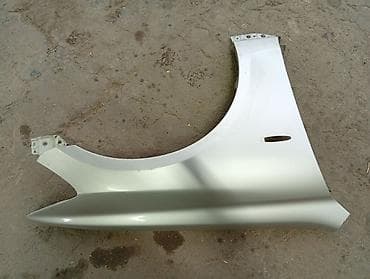 lexus e: Крыло Переднее левое Lexus, Оригинал — 1