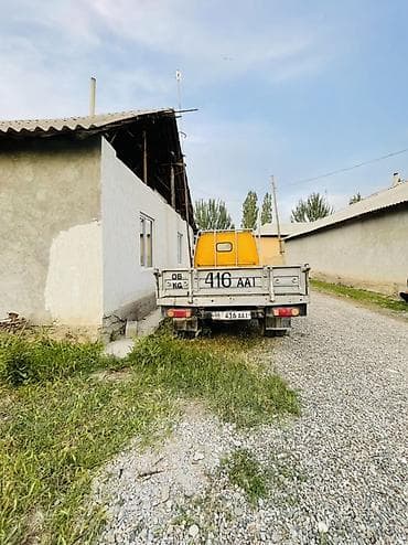 sonata tuning: Легкий грузовик, ГАЗ, Стандарт, 3 т, Б/у — 6