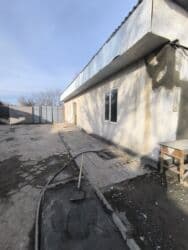 сокулук дом прадаюу: Дом, 60 м², 3 комнаты — 3