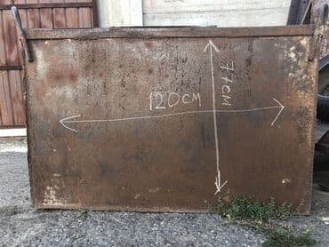 кухонный раковины: Бак — 2