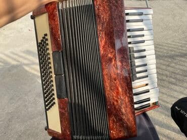 расположение нот на комузе: РАБОТАЕТ ❗️❗️❗️❗️ — 1