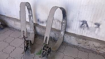 продаю турбину бишкек: Топливный бак Volvo Б/у — 2