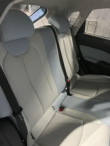 авия 31: BYD : 2023 г., 0.1 л, Автомат, Электромобиль, Хэтчбэк — 10