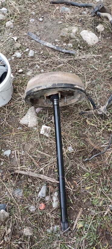 ниссан падфандер: Infiniti QX4: 2001 г., 3.5 л, Бензин, Внедорожник — 10