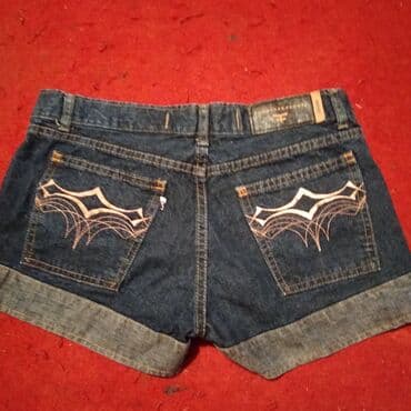 адидас бу: Распродажа шорты!!! По 100сом.налетай.конец сезона!!! — 5