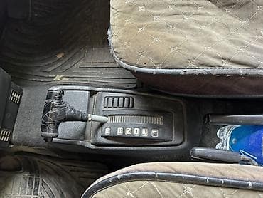 jetta 2: Volkswagen Golf: 1989 г., Автомат, Бензин, Седан — 6