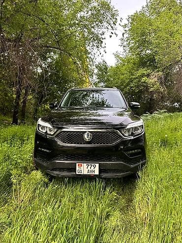 черный пленка: Dongfeng : 2019 г., 2.2 л, Типтроник, Дизель, Пикап — 1