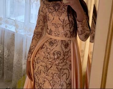 прокат карнавальных костюмов в бишкеке бишкек: Вечерние платья — 3