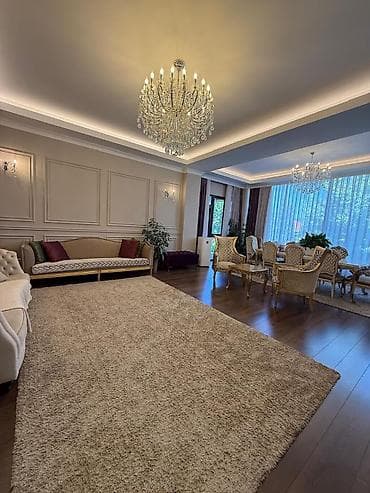Продажа домов: 🏡 ПРОДАЕТСЯ СОВРЕМЕННЫЙ ДОМ В VIP-ГОРОДКЕ ORDO 📍 с. Орто-Сай, Бишкек — 5