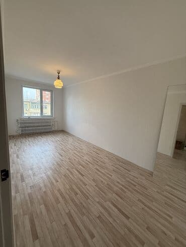 кадык акиева: 2 бөлмө, 45 м², 104-серия, 5 кабат, Дизайнердик ремонт — 3